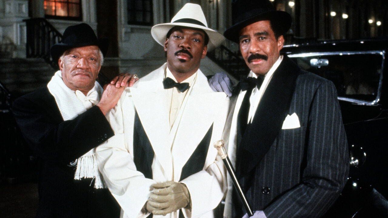 Harlem nights free online