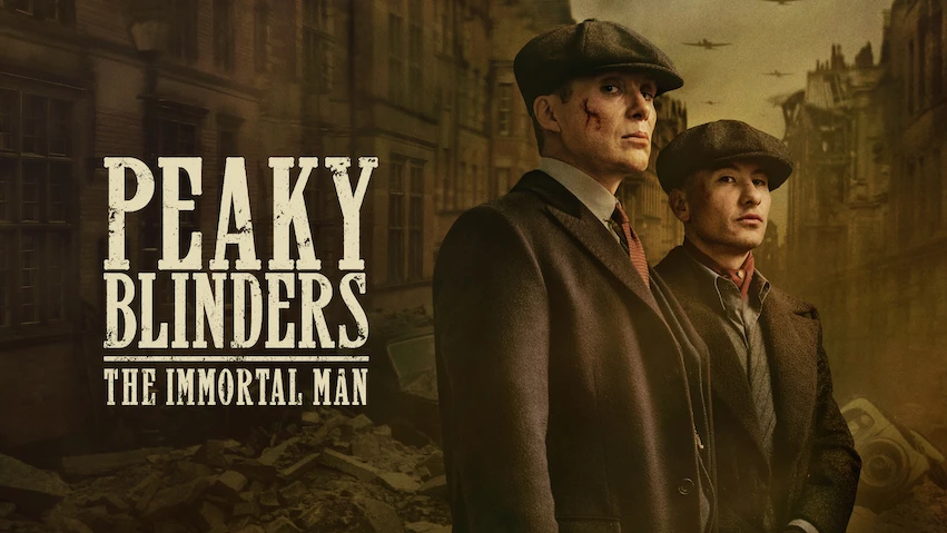 What Is the Peaky Blinders Cap? The History Behind Tommy Shelby
