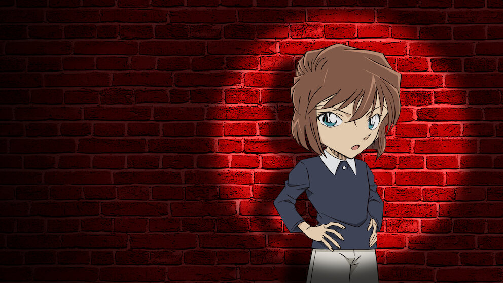 名探偵コナン 特別セレクション：灰原 哀﻿を観﻿る | Netflix