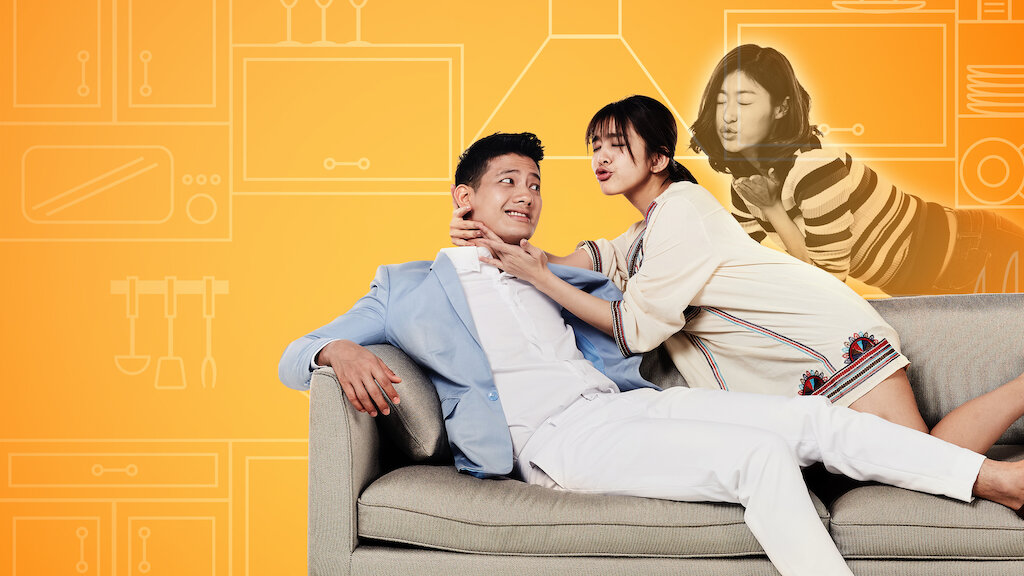 Watch Oh My Ghost Netflix Official Site