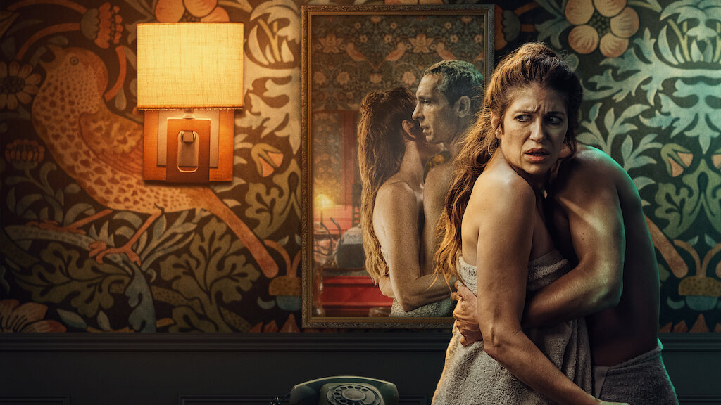Dois | Site oficial da Netflix