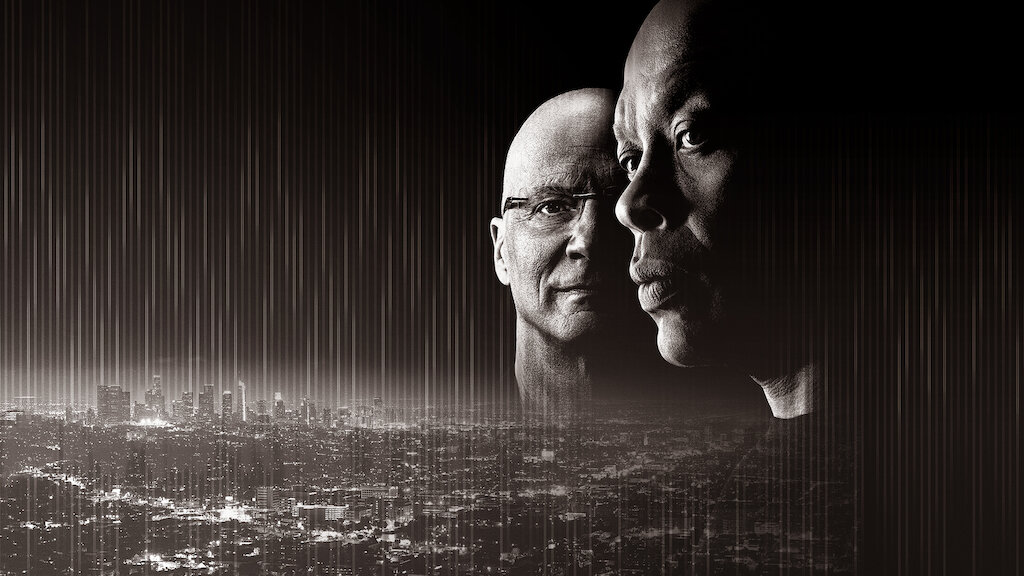 Watch The Defiant Ones Netflix Official Site