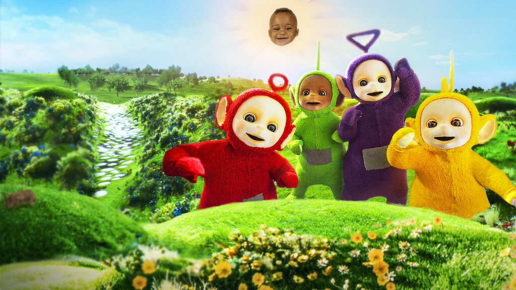 Teletubbies: Snowy Story - Full Episode - YouTube