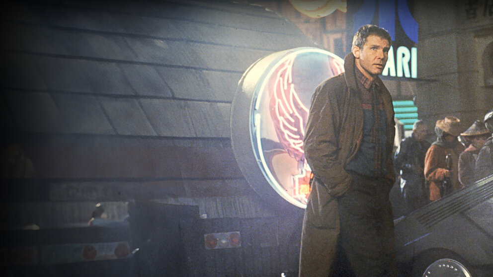 Watch Blade Runner: The Final Cut | Netflix