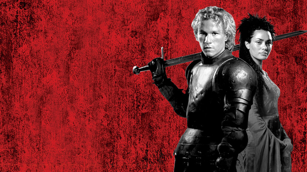 A Knight S Tale Netflix