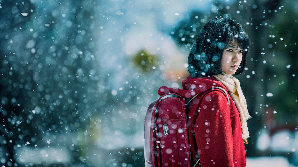 ERASED (NETFLIX) É MELHOR QUE O ANIME?