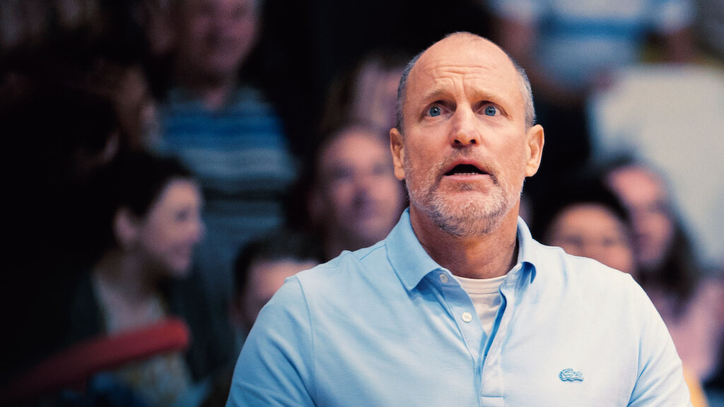 Will 'Champions' Starring Woody Harrelson be on Netflix? - What's on Netflix