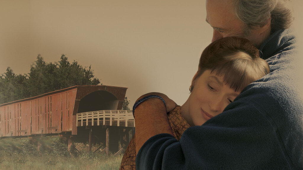 Watch The Bridges of Madison County Netflix