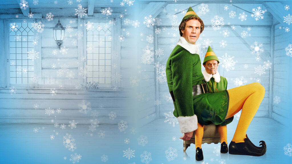 Watch elf online discount 123movies