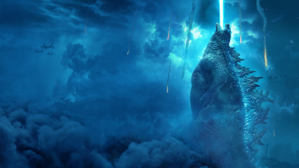 Watch godzilla king of monsters online new arrivals