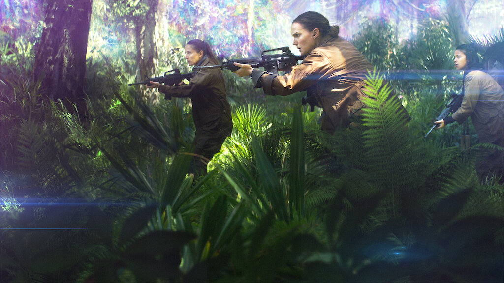 Civil War' - Watch the New Trailer for 'Annihilation' Director's Political  Thriller from A24 - Bloody Disgusting