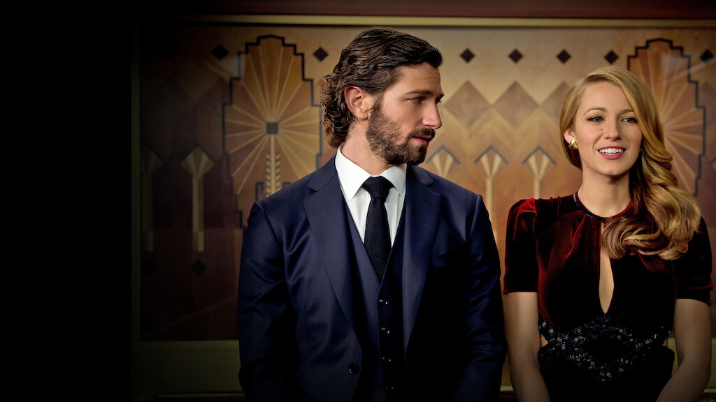 Watch The Age of Adaline Netflix