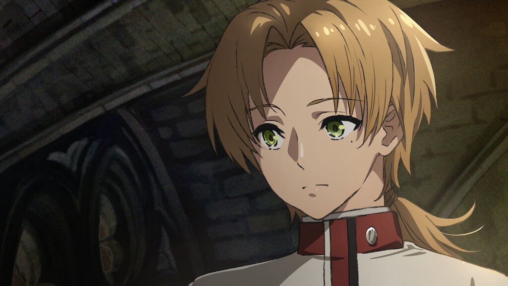 Mushoku tensei segunda temporada episódio 4 DUBLADO