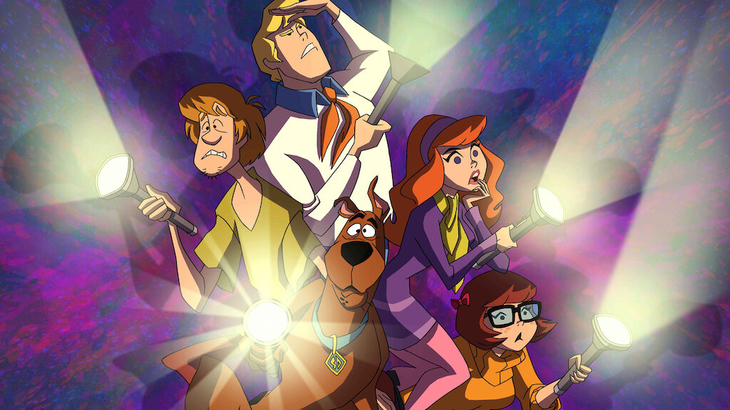 Scooby doo sale movie putlocker