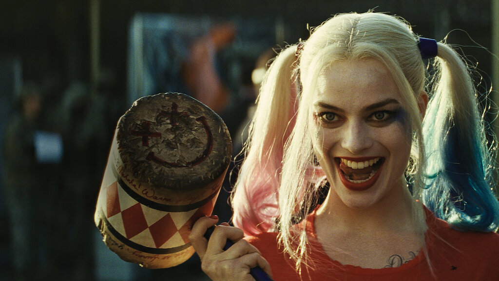 Suicide squad watch online online