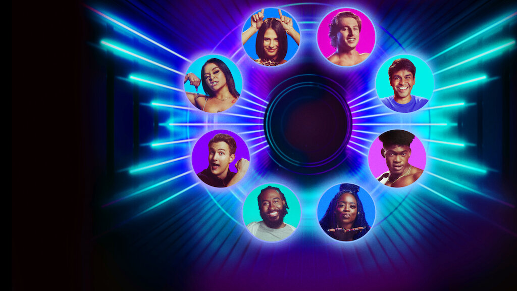 The Circle on Netflix on X: ALERT! It's time for YOU to rank this season's  players! Vote for the season 4 fan favorite now at    / X