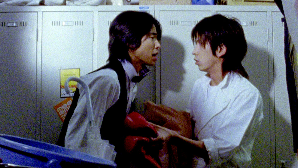 ハードラックヒーロー 映画」の検索結果 - Yahoo!検索
