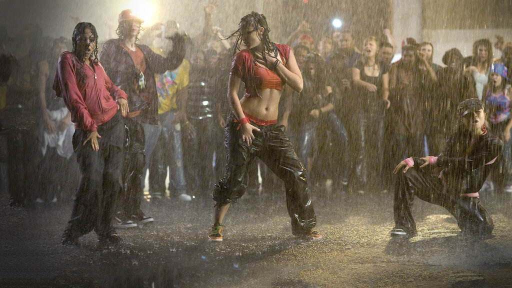 Watch Step Up 2 The Streets Netflix