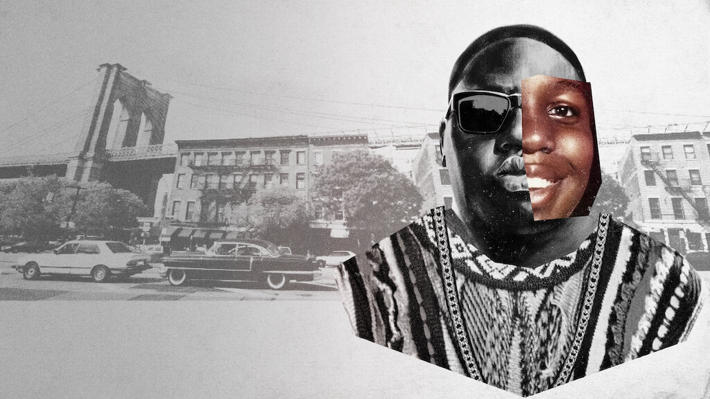 Netflix revela trailer de documentário sobre o rapper Notorious B.I.G. -  Pipoca Moderna