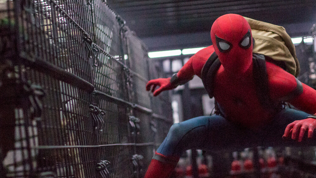 Watch spider man far from home openload hot sale