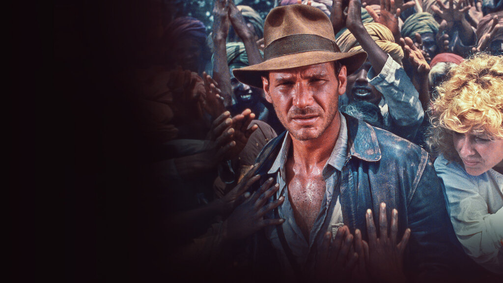 Watch Indiana Jones and the Temple of Doom