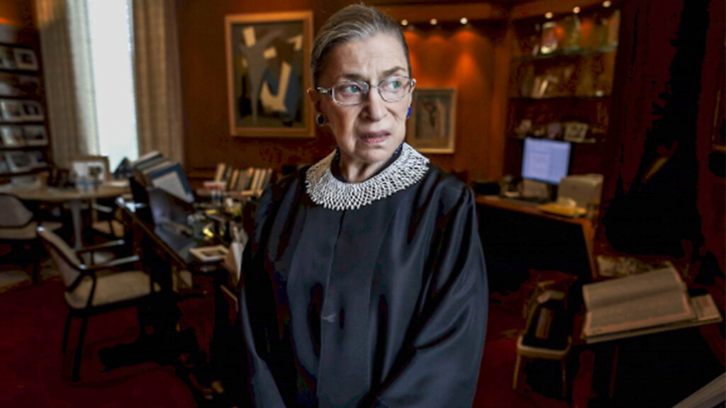 Rbg documentary free online online