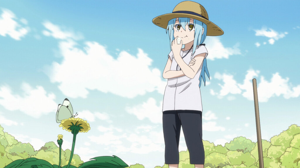 The Slime Diaries: That Time I Got Reincarnated as a Slime - The