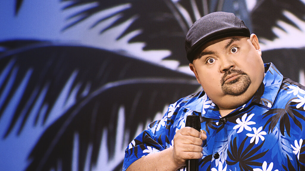 Gabriel Fluffy Iglesias One Show Fits All Netflix Official Site