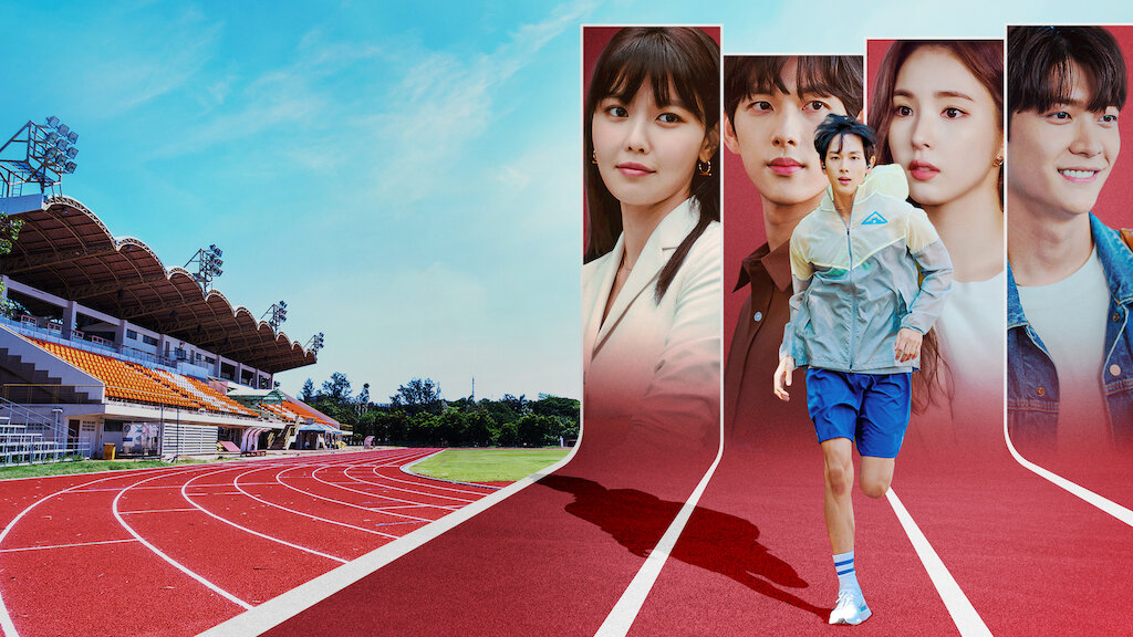 Run on kdrama online watch online