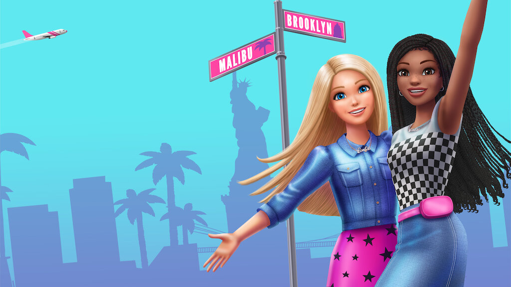 BARBIE IN GREECE jogo online no