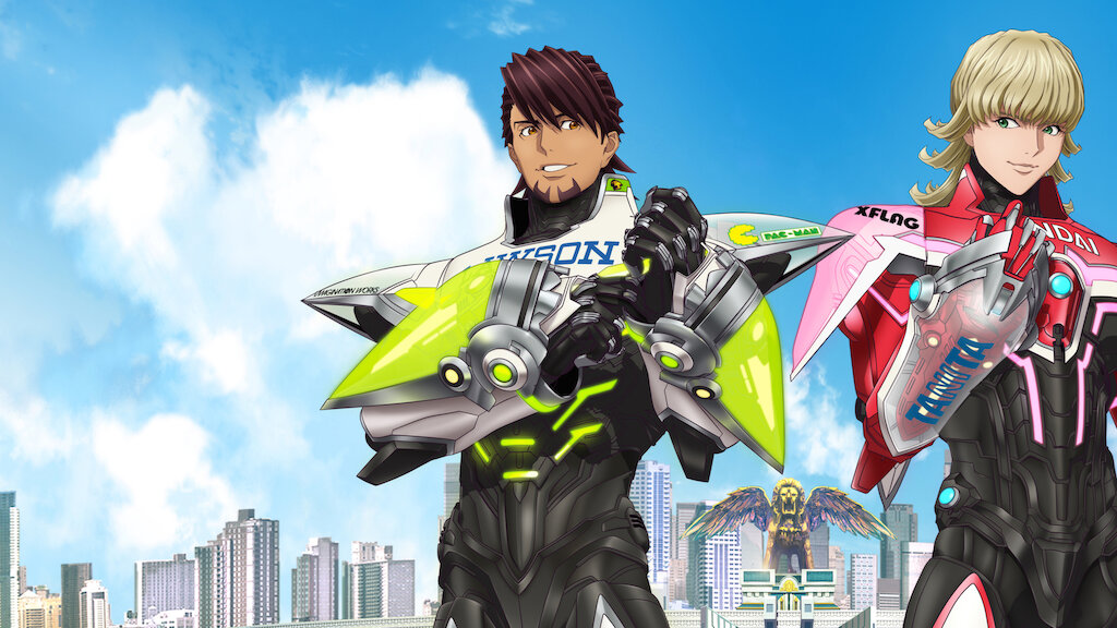 Tiger & Bunny 2' estreia novos episódios na Netflix