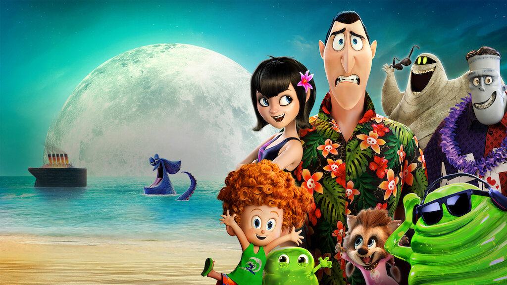 Hotel transylvania 3 full movie watch on sale online free youtube