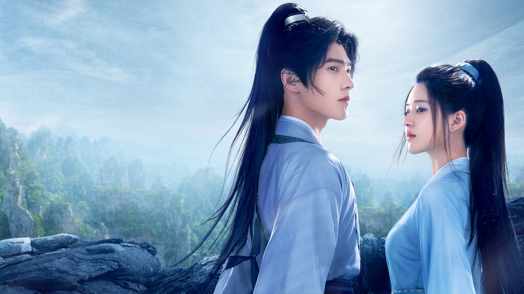 Part 35, The King's Avatar, Yang Yang Chinese drama explained in Hindi /  Urdu