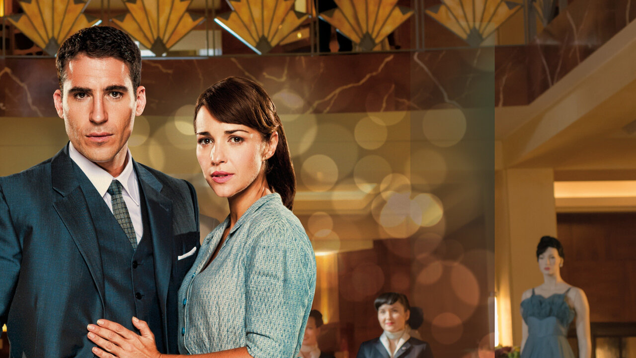 Watch Velvet | Netflix