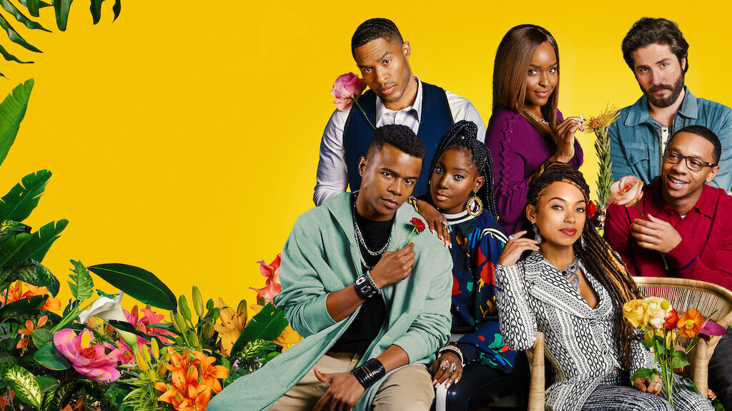 Oggi su Netflix: tutte le uscite di venerdì 17 settembre 3 Dear White People | Sito ufficiale Netflix