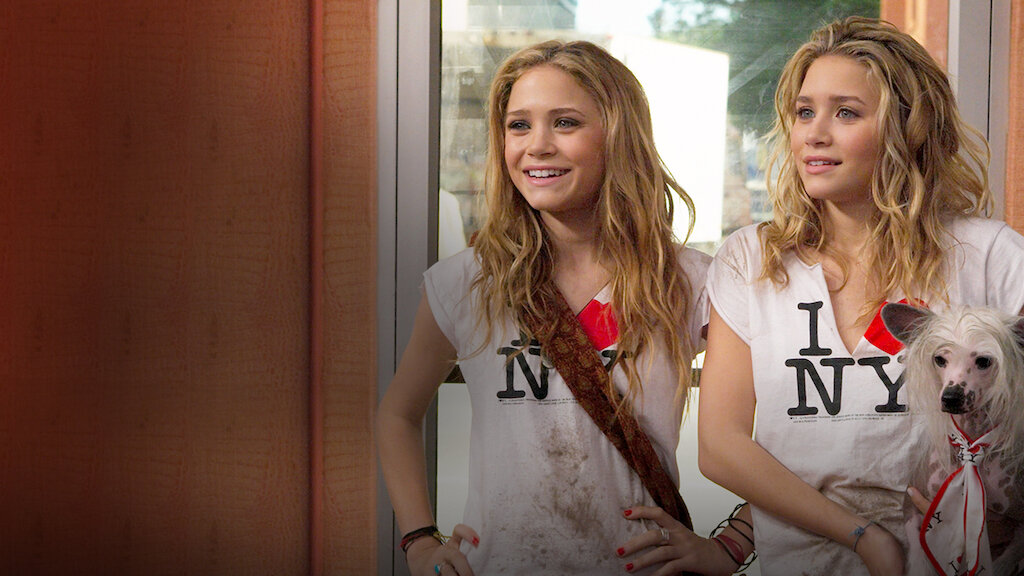 New york minute movie online new arrivals