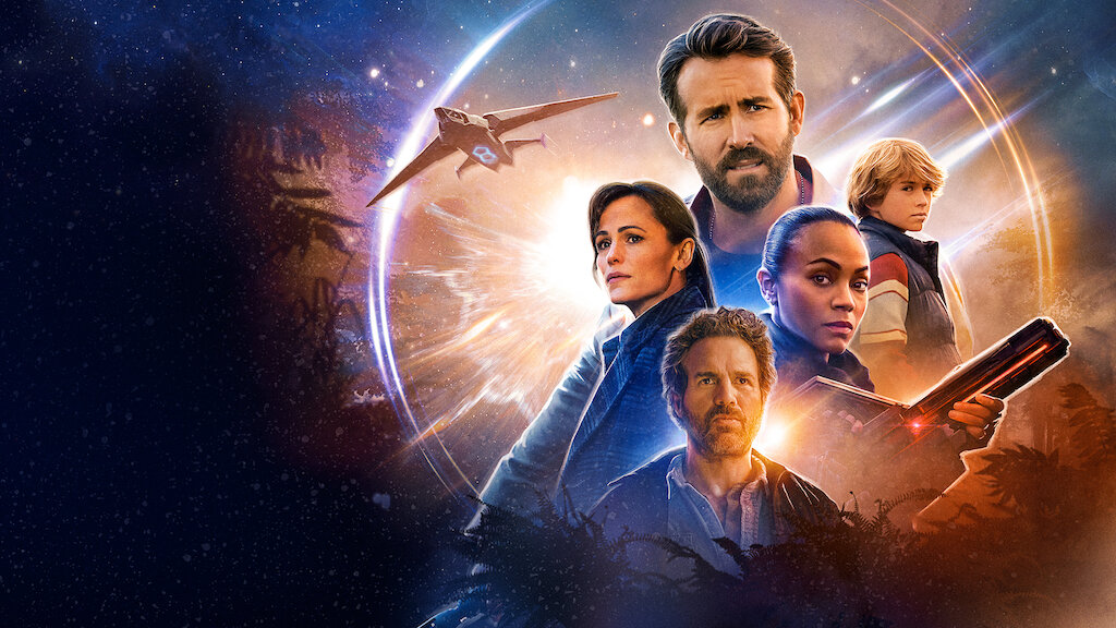 El proyecto Adam | Sitio oficial de Netflix