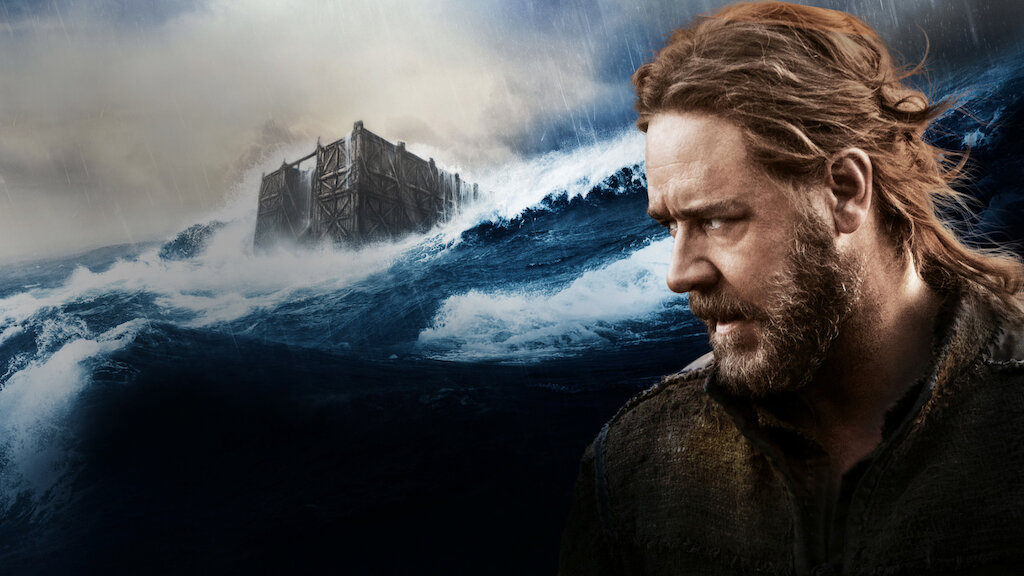 Watch Noah Netflix