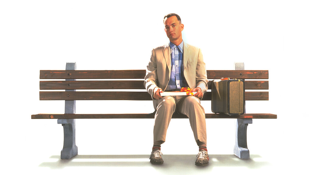 Forrest deals gump online