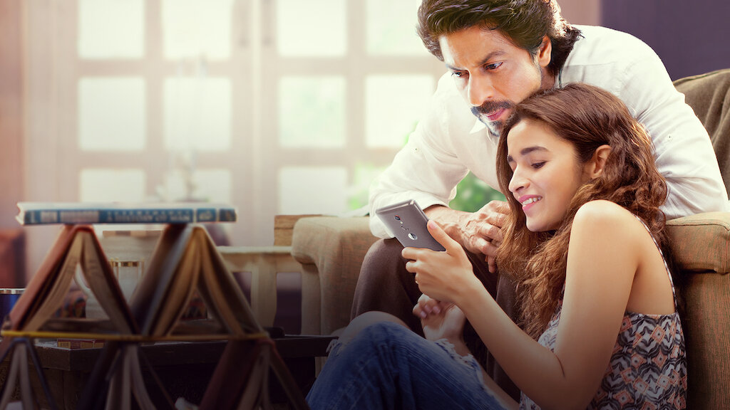 Dear zindagi full movie hot sale