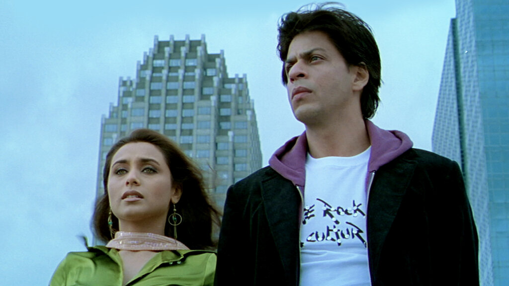 Watch Kabhi Alvida Naa Kehna Netflix