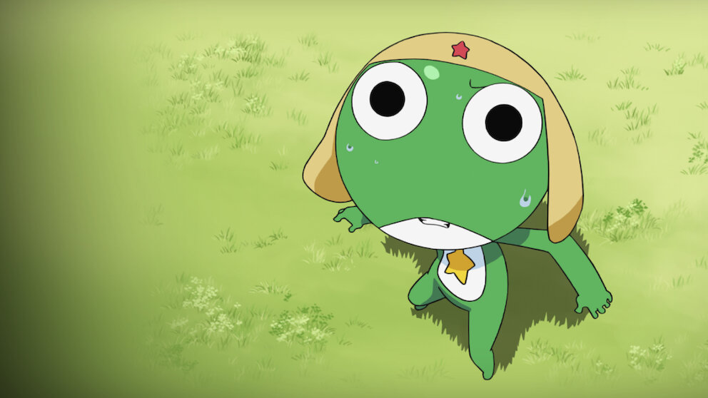 Watch Keroro Movie 5 | Netflix