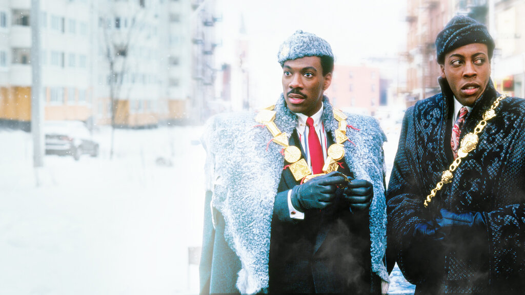 Coming to america best sale full movie watch online