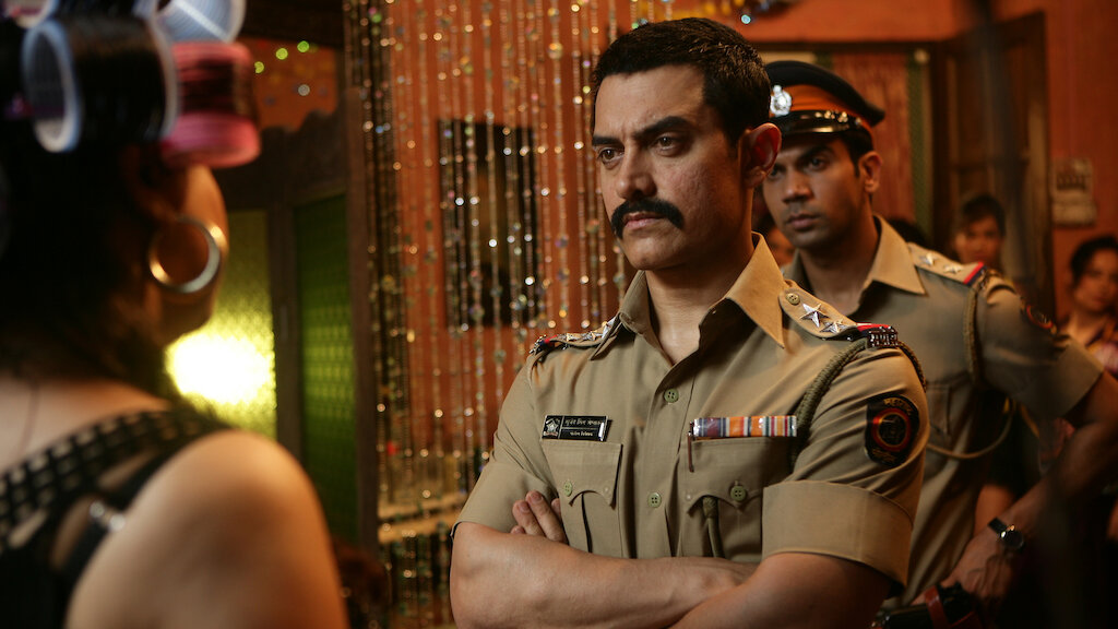 Talaash best sale movie online