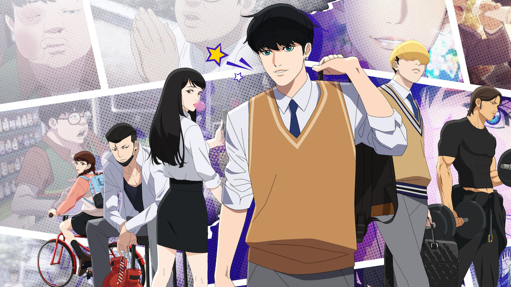 Assista High School of the Dead temporada 1 episódio 2 em streaming