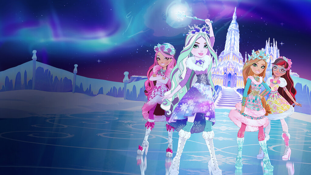 Ever after high way best sale too wonderland watch online