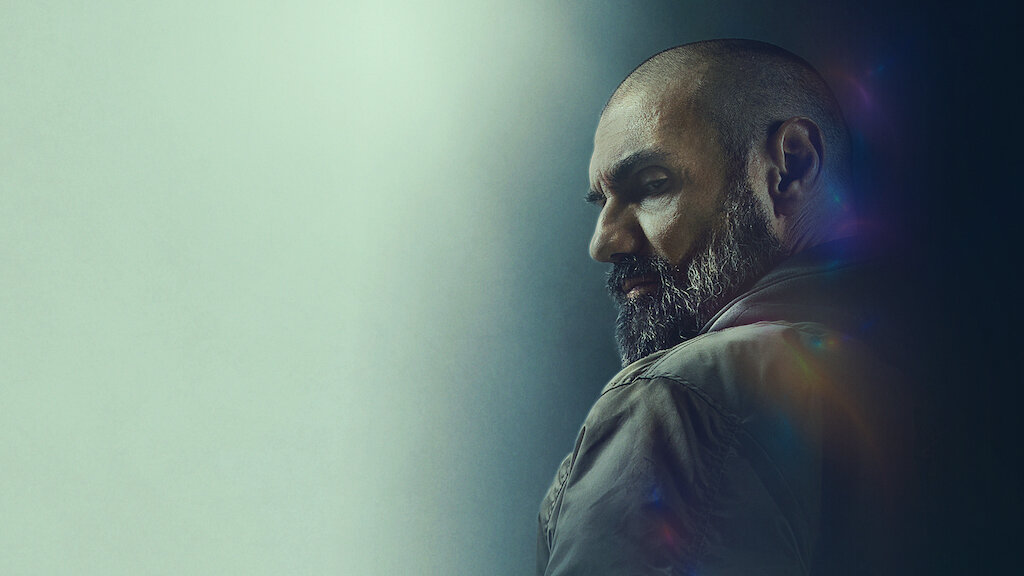 The Beast Netflix Official Site The Beast Netflix Official Site