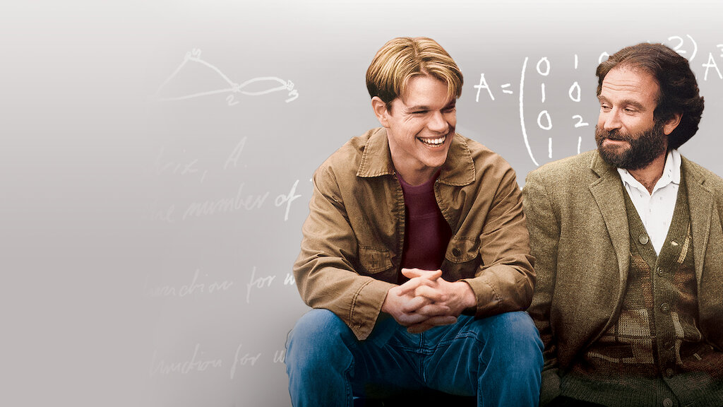 Watch good will hunting online fmovies new arrivals