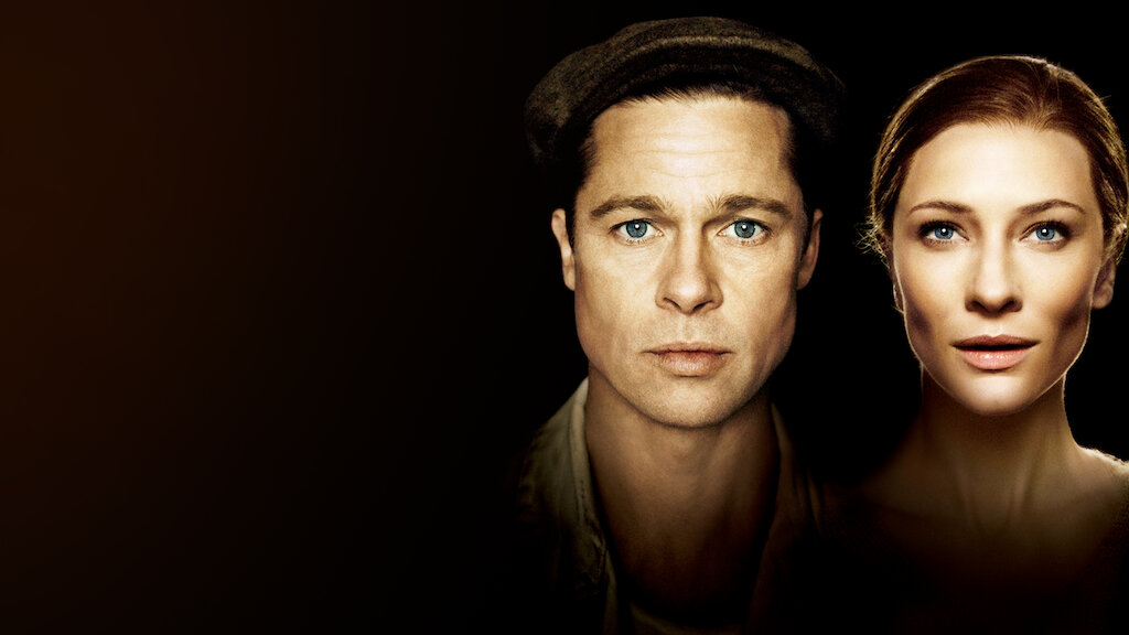 Watch The Curious Case of Benjamin Button Netflix