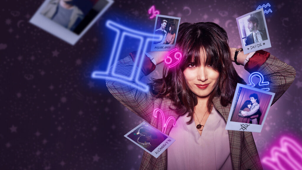 Watch An Astrological Guide for Broken Hearts Netflix Official Site